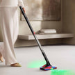Dyson PencilVac Cordless Vacuum Cleaner