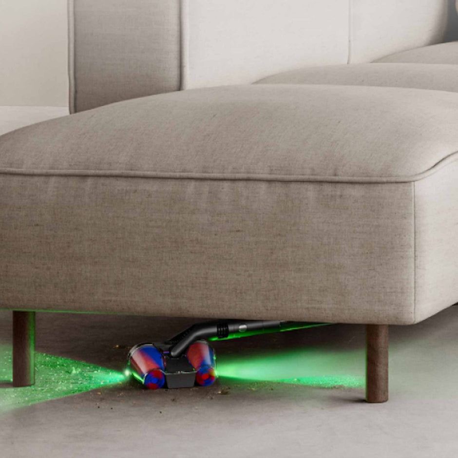 Dyson PencilVac Cordless Vacuum Cleaner