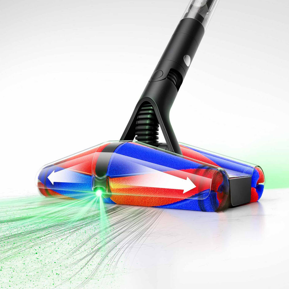 Dyson PencilVac Cordless Vacuum Cleaner