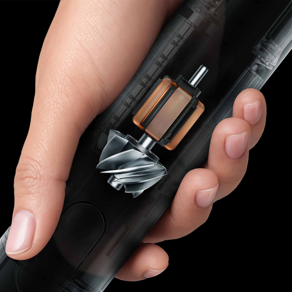 Dyson PencilVac Cordless Vacuum Cleaner