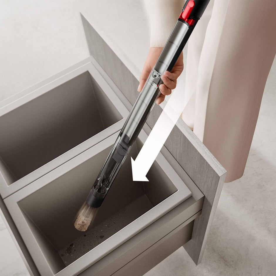 Dyson PencilVac Cordless Vacuum Cleaner