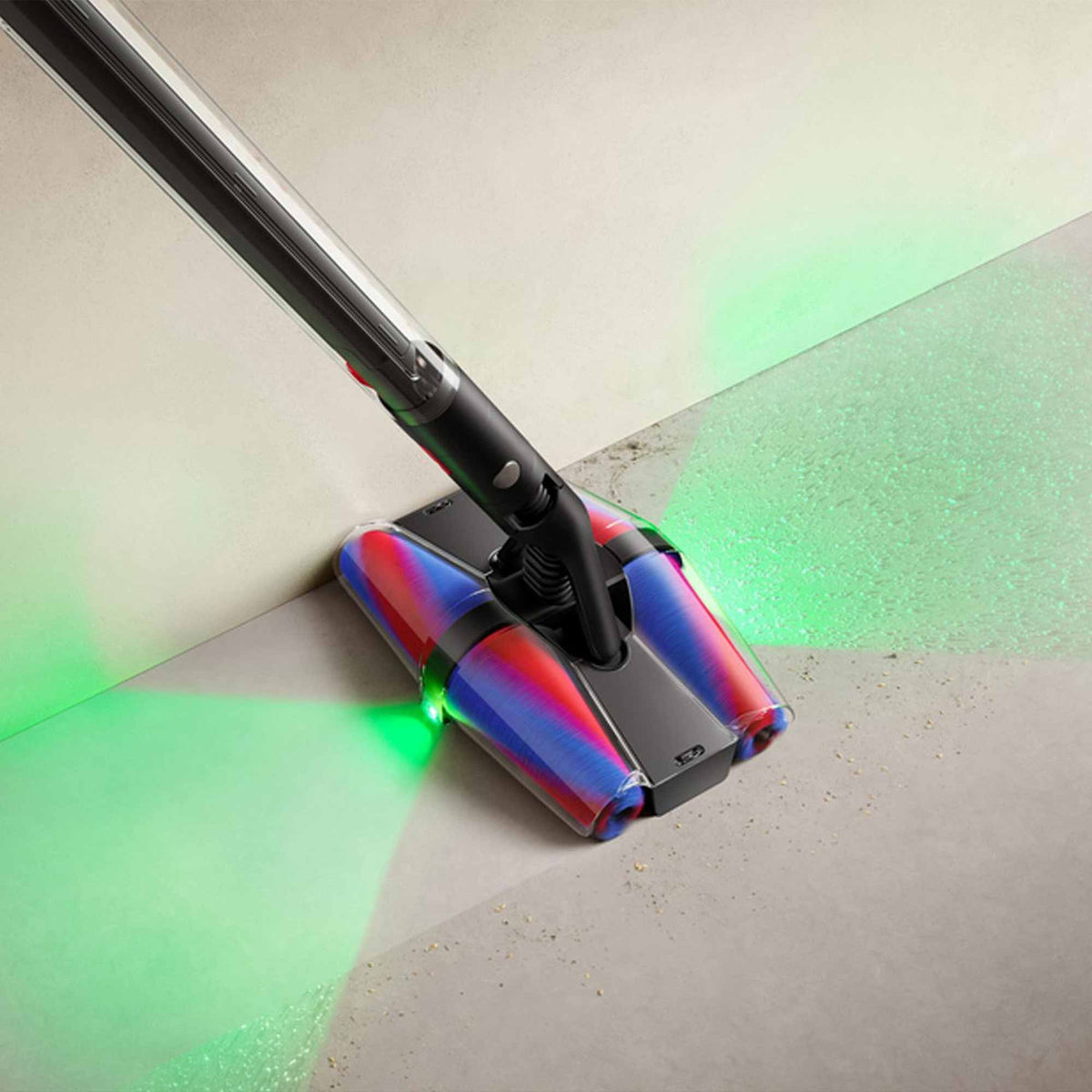 Dyson PencilVac Cordless Vacuum Cleaner