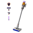 Dyson V12 Detect Slim Submarine Cordless Vacuum – Yellow / Nickel – V12DETECTSUB